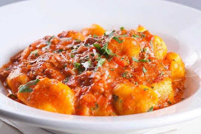 Gnocchi Cooking Class With Local Chef in Seattle - FAQ