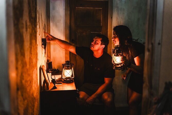 Gnome's Adventure Escape Room Experiences - Key Points