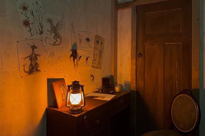 Gnome's Adventure Escape Room Experiences - Travel Details and Practical Tips