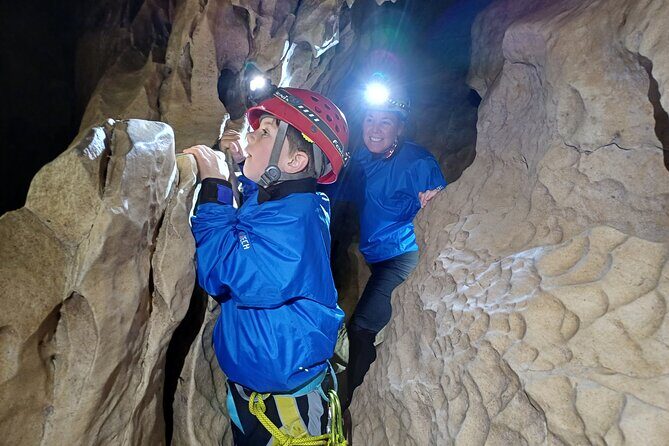 Go Caving & Explore Castle Hill from Christchurch (Private Tour) - Introduction: A Unique Day Out in Christchurch