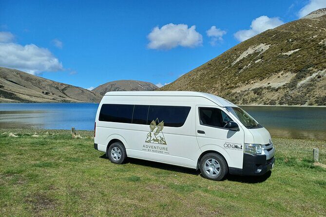 Go Caving & Explore Castle Hill from Christchurch (Private Tour) - The Return Home