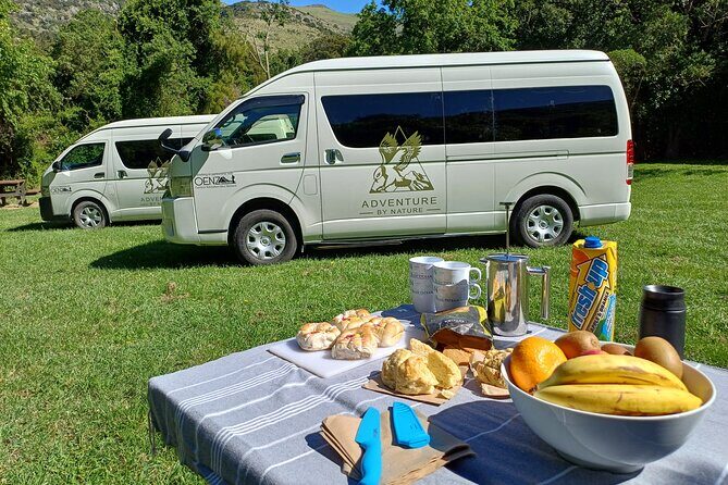 Go Caving & visit Castle Hill Rocks ex Lyttelton(Shore Excursion) - Authentic Experiences and Insights from Other Travelers