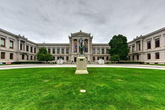 Go City: Boston Explorer Pass - Choose 2, 3, 4 or 5 Attractions - Key Points