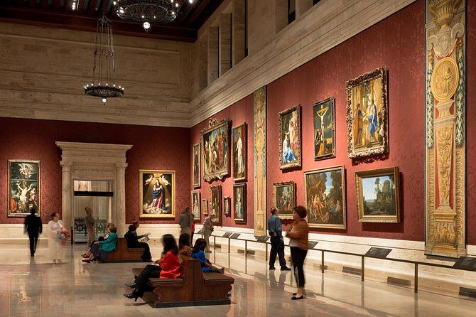 Go City: Boston Explorer Pass - Choose 2, 3, 4 or 5 Attractions - Who Is This Pass Best For?
