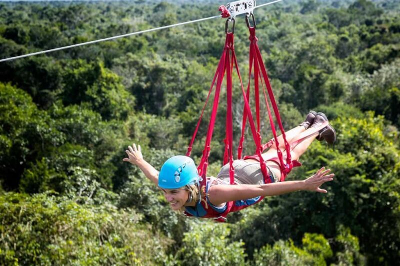 Go City Cancun Explorer Pass: Save up to 50% on Attractions - What the Go City Cancun Explorer Pass Offers
