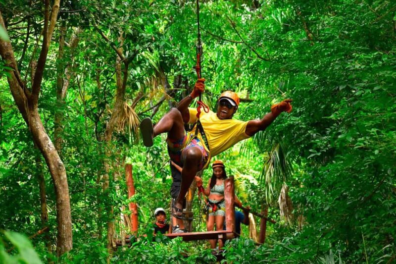 Go City Cancun Explorer Pass: Save up to 50% on Attractions - Deep Dive into the Attractions
