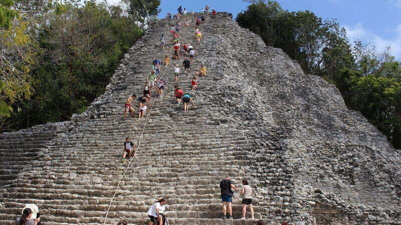 Go City Cancun Pass: Save up to 50% - Includes Chichén Itzá - What Is the Go City Cancun Pass?