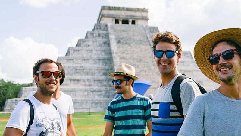 Go City Cancun Pass: Save up to 50% - Includes Chichén Itzá - The Experience: What to Expect at Key Attractions