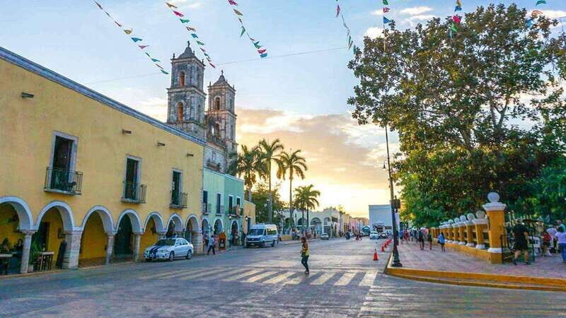 Go City Cancun Pass: Save up to 50% - Includes Chichén Itzá - The Sum Up