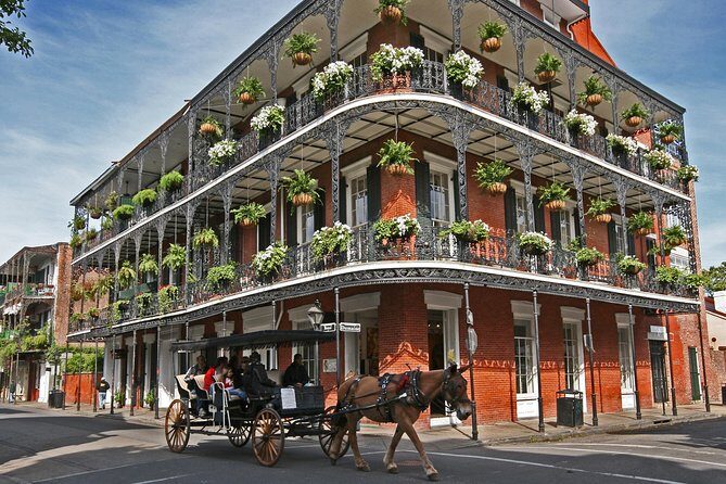 Go City: New Orleans All-Inclusive Pass with Over 25 Attractions - Key Points