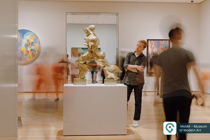 Go City: New York Explorer Pass: 90+ Things to Do Including Edge - Key Points