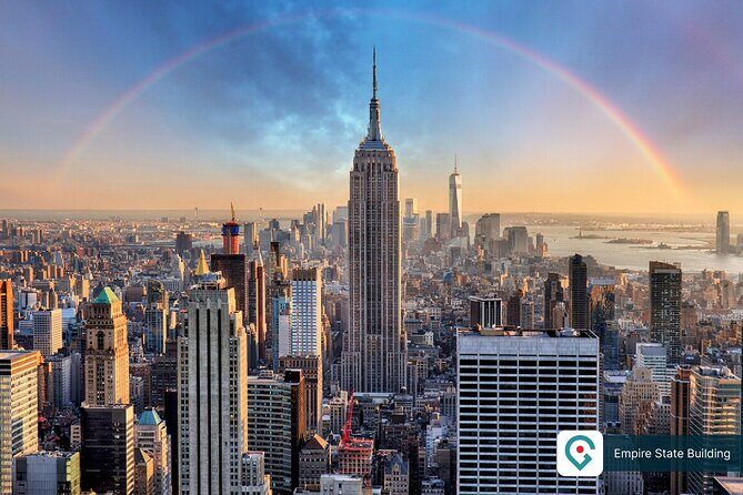Go City: New York Explorer Pass: 90+ Things to Do Including Edge - Authentic Traveler Insights