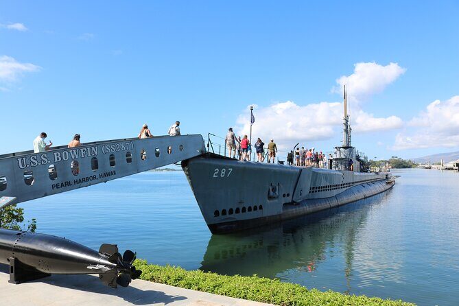 Go City: Oahu All-Inclusive Pass with 45+ Things To Do - How the Pass Works and What It Gets You