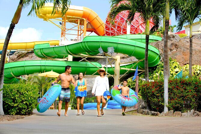 Go City: Oahu All-Inclusive Pass with 45+ Things To Do - Highlights: Top Attractions and Activities