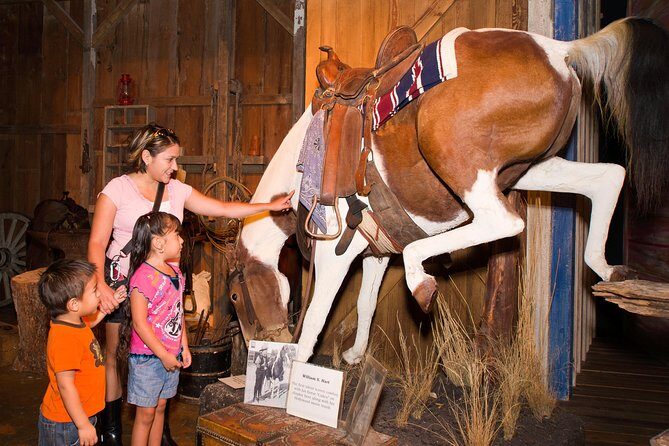 Go City San Antonio Explorer Pass: Tickets for 2-5 Attractions - An Overview of the Experience
