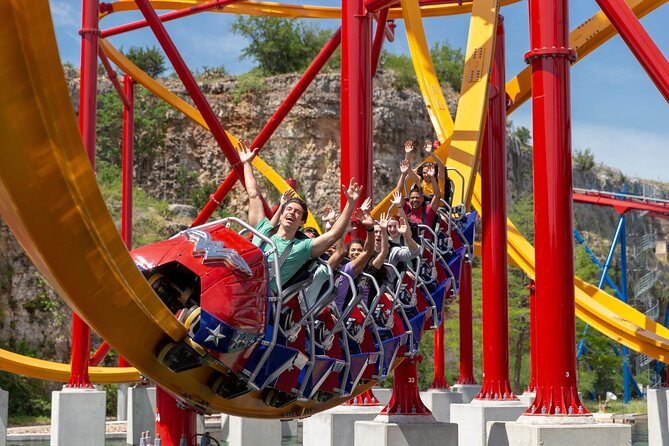 Go City San Antonio Explorer Pass: Tickets for 2-5 Attractions - Price and Value Analysis