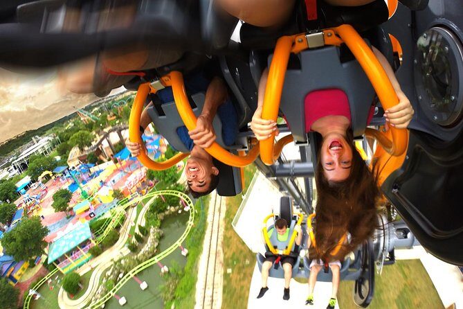 Go City San Antonio Explorer Pass: Tickets for 2-5 Attractions - The Sum Up