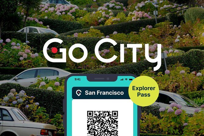 Go City: San Francisco Explorer Pass: Choose 2 to 5 Things To Do - Pricing and Overall Value