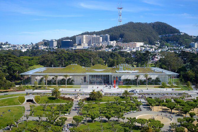 Go City: San Francisco Explorer Pass: Choose 2 to 5 Things To Do - FAQs
