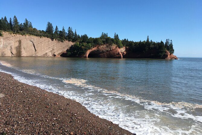 Go Fundy Tours - Pricing and Value