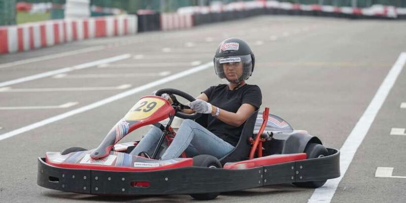 Go Karting in Bandaragama - The Value for Travelers