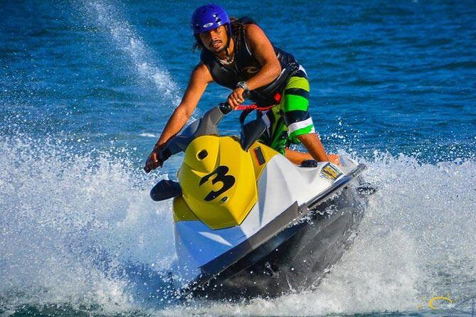 Go on a Jet Ski Adventure in Dubai Marina - Final Thoughts