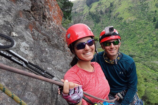 Go Rock Climbing in Christchurch (Private Tour) - Who Will Love This Tour