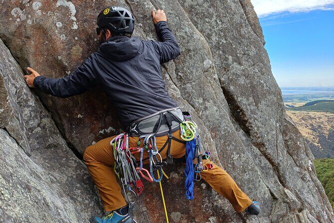 Go Rock Climbing in Christchurch (Private Tour) - Final Thoughts