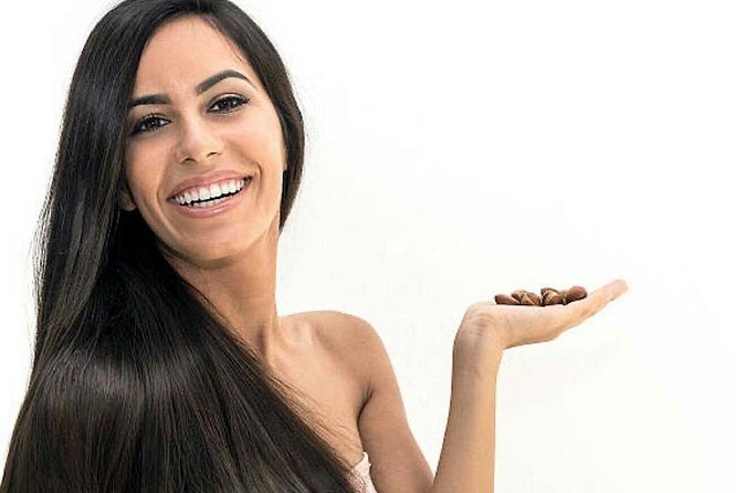 Go Rolaxe Go Massage and Spa with argan oil ® - Key Points
