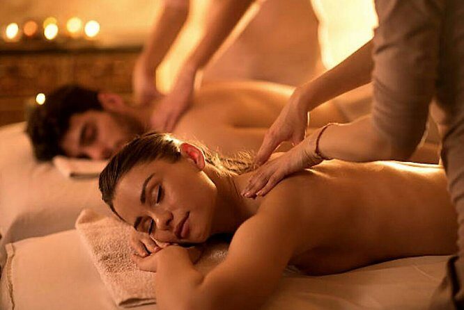 Go Rolaxe Go Massage and Spa with argan oil ® - An In-Depth Look at the Experience