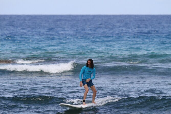 Go Surf the Kona Coast - The Cost and Value