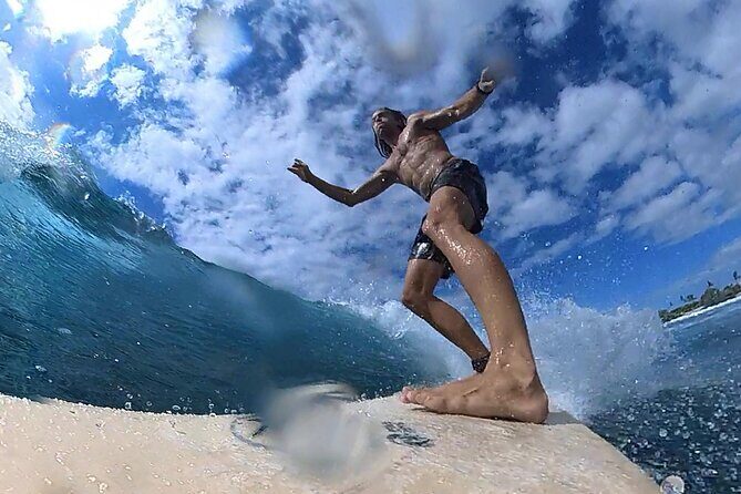 Go Surf the Kona Coast - Who Will Enjoy This Experience?