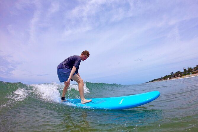 Go Surfing In Danang AND Hoi An - What to Expect From the Tour