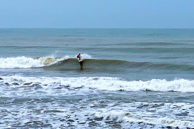 Go Surfing In Danang AND Hoi An - The Price and Value