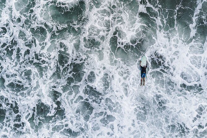 Go Surfing In Danang AND Hoi An - FAQs