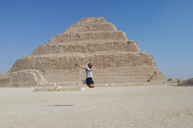 Go Tour Cairo : 2 D Guided City Tour & Giza Pyramids and Sakkara - Frequently Asked Questions