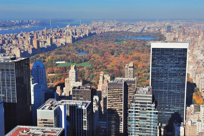 Go Up The Empire State Building & 3h Manhattan Walking Tour - Authentic Experiences and Authenticity