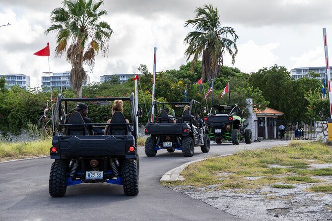 Go West ATV Tour in Curacao - Practical Tips for Future Participants