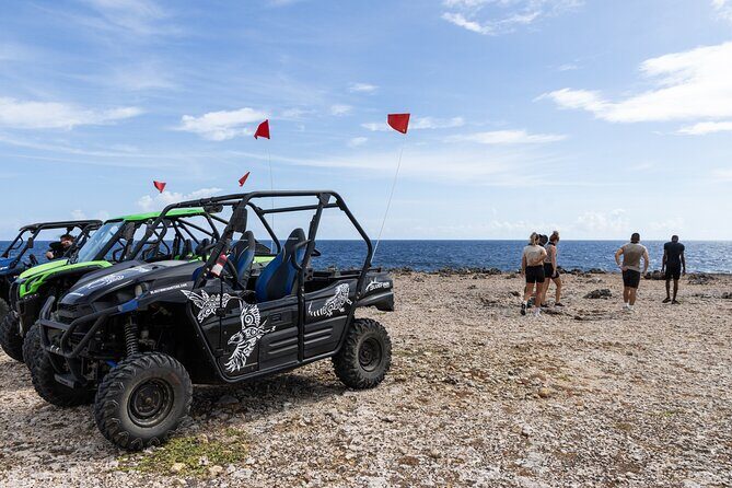 Go West ATV Tour in Curacao - The Value Proposition