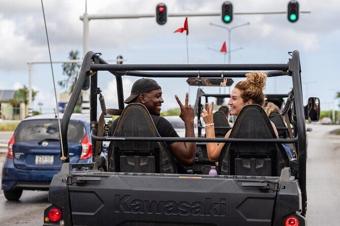 Go West ATV Tour in Curacao - Who Would Love This Tour?