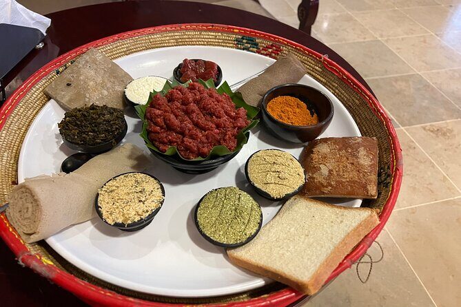Go wheretheLocalsgo, Eatwhat thelocalseat!open Market&More Tours - Who Would Enjoy This Tour?