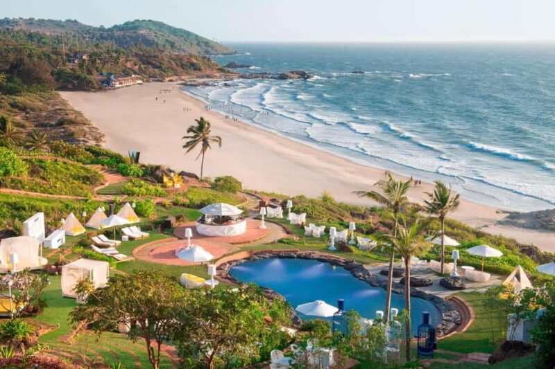 Goa: 5-Day Beaches, Forts, and Heritage Tour - What Makes This Tour Special?