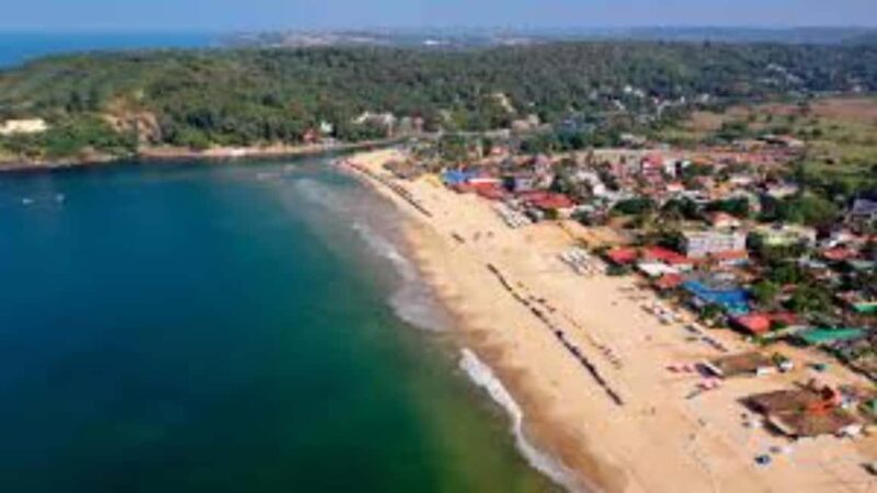 Goa: Baga Beach & The Basilica of Bom Jesus Highlights Tour - The Sum Up
