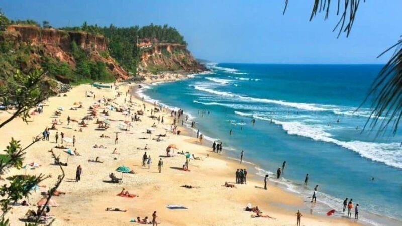 Goa: Baga Beach & The Basilica of Bom Jesus Highlights Tour - FAQ