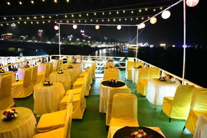 Goa: Dinner Cruise Party with Hotel Transfer Option - Who Should Consider This Cruise?