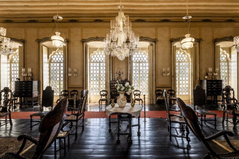 Goa: Heritage Trail of Portuguese Mansions & Museum - An In-Depth Look at the Heritage Trail Experience