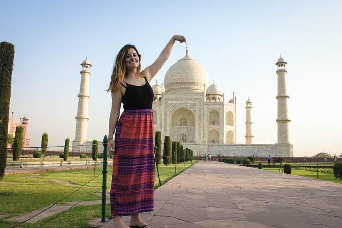 Goa & India Golden Triangle 10 Days - How Does the Tour Deliver Value?