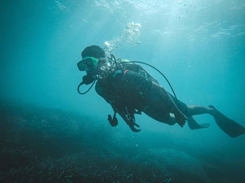 Goa: Malvan Water Sports Combo Package - The Sum Up