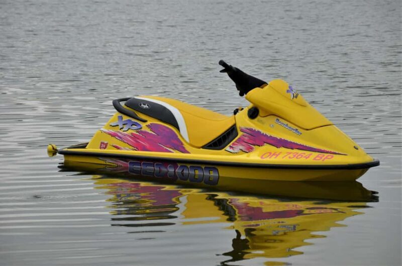 Goa: Malvan Water Sports Combo Package - FAQ
