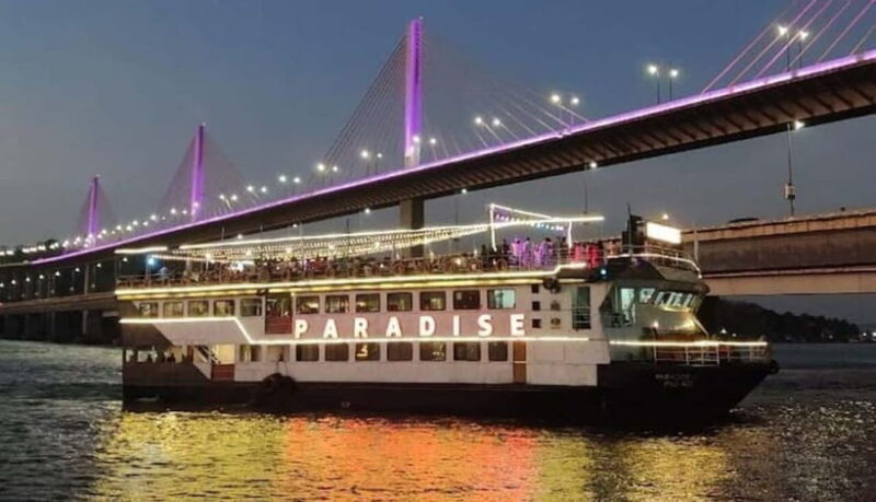 Goa: Paradise Cruise Party with Dinner and Entertainment - Who Should Consider This Experience?
